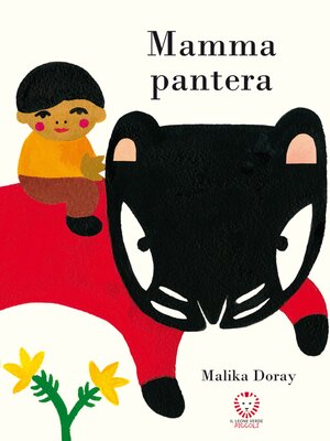 cover image of Mamma pantera